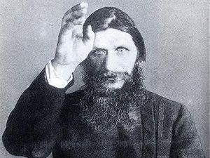 Французи знімуть фільм про Распутіна Французи знімуть фільм про Распутіна