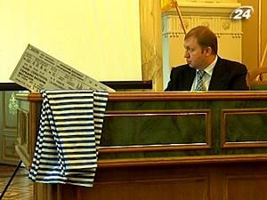 Львівського губернатора не відправили у відставку Львівського губернатора не відправили у відставку