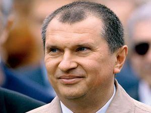 Росія запропонувала один із варіантів об'єднання "Газпрому" та "Нафтогаз" Росія запропонувала один із варіантів об'єднання "Газпрому" та "Нафтогаз"