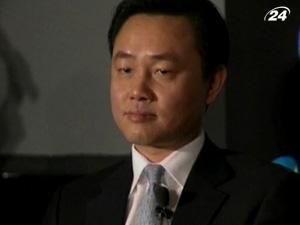 Китайського мільярдера посадили за ґрати на 14 років за фінансові махінації - 18 травня 2010 - Телеканал новин 24 Китайського мільярдера посадили за ґрати на 14 років за фінансові махінації - 18 травня 2010 - Телеканал новин 24