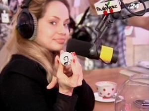 Люкс ФМ визначило останню переможницю розіграшу поїздки на прем`єру "Секс і місто2" Люкс ФМ визначило останню переможницю розіграшу поїздки на прем`єру "Секс і місто2"