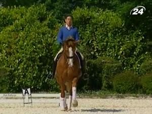 Кінний спорт - аристократизм, екстремальність, а також користь здоров’ю Кінний спорт - аристократизм, екстремальність, а також користь здоров’ю