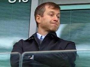 Абрамович понесе відповідальність за аварію на шахті "Распадська" Абрамович понесе відповідальність за аварію на шахті "Распадська"