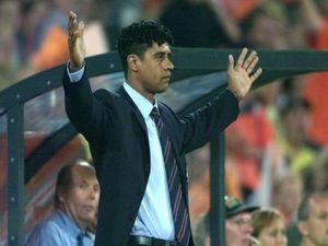 "Інтер" знайшов можливу заміну Жозе Моурінью "Інтер" знайшов можливу заміну Жозе Моурінью