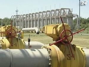 Український бізнес хоче повернути газ з Середньої Азії Український бізнес хоче повернути газ з Середньої Азії
