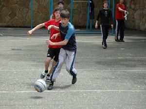 На Одещині на уроці фізкультури помер дев’ятикласник На Одещині на уроці фізкультури помер дев’ятикласник