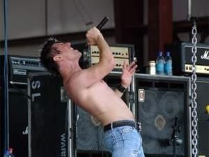 Учасники The Doors знайшли собі вокаліста Учасники The Doors знайшли собі вокаліста