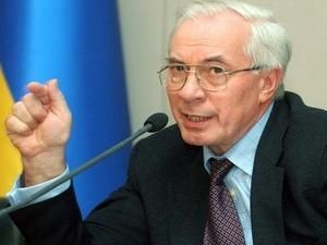 Уряд до кінця року хоче завершити будівництво об’єктів, які готові на 70% Уряд до кінця року хоче завершити будівництво об’єктів, які готові на 70%