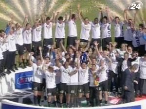 38 тур італійської серії А 38 тур італійської серії А