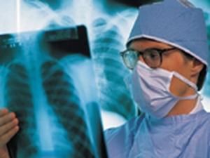 У США створили технологію, яка виявляє рак грудей на ранніх стадіях У США створили технологію, яка виявляє рак грудей на ранніх стадіях