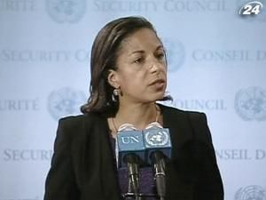 США пропонують застосувати суворі санкції проти Ірану США пропонують застосувати суворі санкції проти Ірану