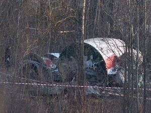 Експерти розшифрували самописці літака Качинського