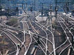 Китайські товари будуть йти у Європу через Україну Китайські товари будуть йти у Європу через Україну