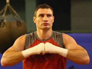 Кличко пообіцяв Хею прискорену пенсію Кличко пообіцяв Хею прискорену пенсію