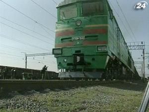 Київ та Москва планують забезпечити транзит китайських товарів до Європи Київ та Москва планують забезпечити транзит китайських товарів до Європи