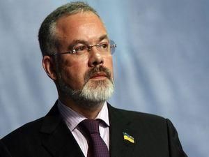 Табачник обіцяє видати українсько-російський посібник з історії вже за півроку Табачник обіцяє видати українсько-російський посібник з історії вже за півроку