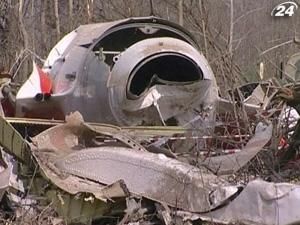 Завершено розшифровку самописця літака Л.Качинського Завершено розшифровку самописця літака Л.Качинського