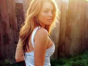 Ліндсі Лохан можуть арештувати через Каннський кінофестиваль Ліндсі Лохан можуть арештувати через Каннський кінофестиваль