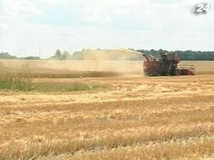 Україна ініціює створення зернової біржі для Чорноморського басейну Україна ініціює створення зернової біржі для Чорноморського басейну