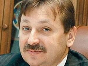 У КРУ підтвердили розкрадання коштів попереднім урядом У КРУ підтвердили розкрадання коштів попереднім урядом