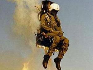 Саакашвілі встановив собі катапульту на літаку Саакашвілі встановив собі катапульту на літаку