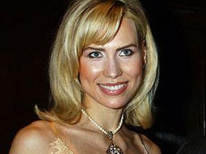 У Нью-Йорку затримали "Міс Росію" за зберігання наркотиків У Нью-Йорку затримали "Міс Росію" за зберігання наркотиків