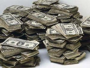 У США в квітні дефляція склала 0,1% У США в квітні дефляція склала 0,1%