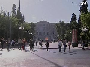Зниження бюджетного дефіциту в Греції просувається згідно з планом