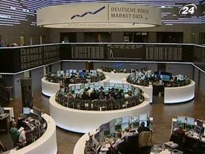 Німеччина береться за боротьбу зі спекуляціями на фінансовому ринку