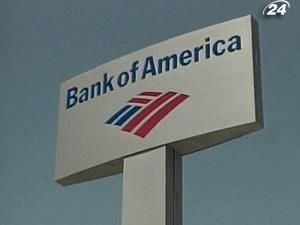 Bank of America продає цінні папери Itau Unibanco Bank of America продає цінні папери Itau Unibanco