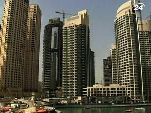 Dubai World на завершальній стадії реструктуризації боргів