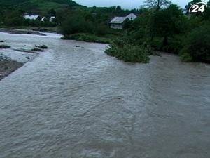 В Україні вирує негода В Україні вирує негода