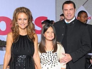 Траволта в свої 56 років втретє стане батьком Траволта в свої 56 років втретє стане батьком