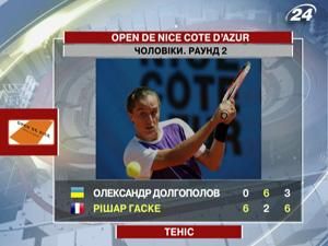 Залишився лише Стаховський... Залишився лише Стаховський...