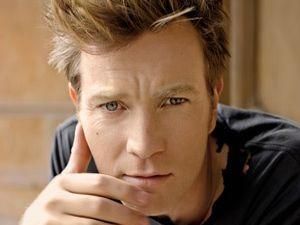 Еван МакҐреґор зіграє прибульця з майбутнього в "Дон Кіхоті" Еван МакҐреґор зіграє прибульця з майбутнього в "Дон Кіхоті"