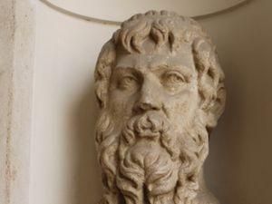 У Греції влада вилучили античні статуї у фермерів