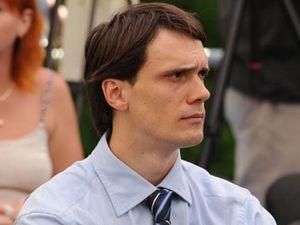 У Росії з 1 вересня почнеться мовлення "Першого національного" У Росії з 1 вересня почнеться мовлення "Першого національного"