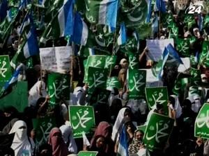 У Пакистані заблокували доступ до Facebook У Пакистані заблокували доступ до Facebook