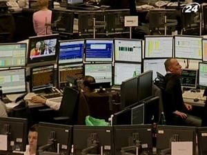 Німеччина обвалила українські фондові ринки Німеччина обвалила українські фондові ринки