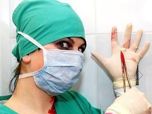 У Росії планують ввести страховку від лікарської помилки У Росії планують ввести страховку від лікарської помилки