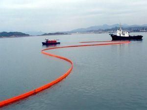 Нафтова пляма в Мексиканській затоці може добратися до узбережжя Флориди Нафтова пляма в Мексиканській затоці може добратися до узбережжя Флориди