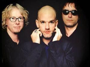 R.E.M. готують святкове перевидання альбому