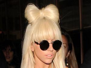 Lady Gaga анонсувала новий EP Lady Gaga анонсувала новий EP