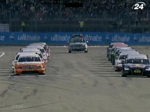 BMW i Toyota у наступному сезоні можуть приєднатися до DTM BMW i Toyota у наступному сезоні можуть приєднатися до DTM