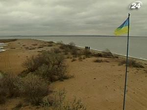 Київ наполягатиме на чіткому розмежуванні Керченської протоки Київ наполягатиме на чіткому розмежуванні Керченської протоки