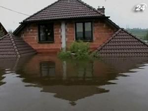 Польща просить допомоги у Євросоюзу Польща просить допомоги у Євросоюзу