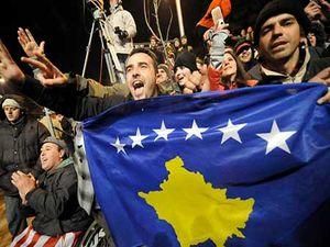 Ще одна держава визнала незалежність Косово Ще одна держава визнала незалежність Косово