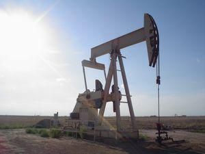 Росія збільшує видобуток нафти та газу