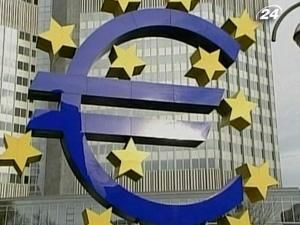 Європейський Центральний Банк будує собі штаб-квартиру
