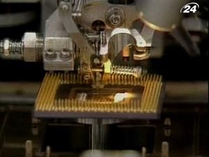 Єврокомісія оштрафувала 9 чипмейкерів за цінову змову Єврокомісія оштрафувала 9 чипмейкерів за цінову змову